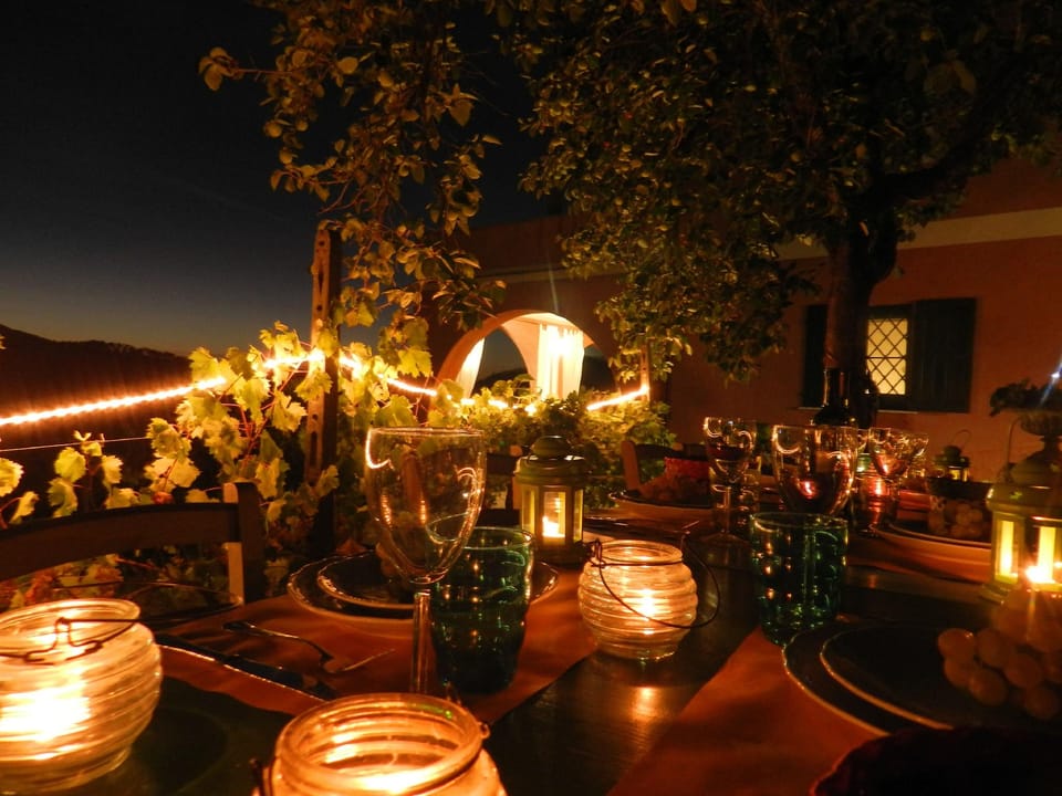Agriturismo Cerrolungo Hotel in Province of Massa and Carrara