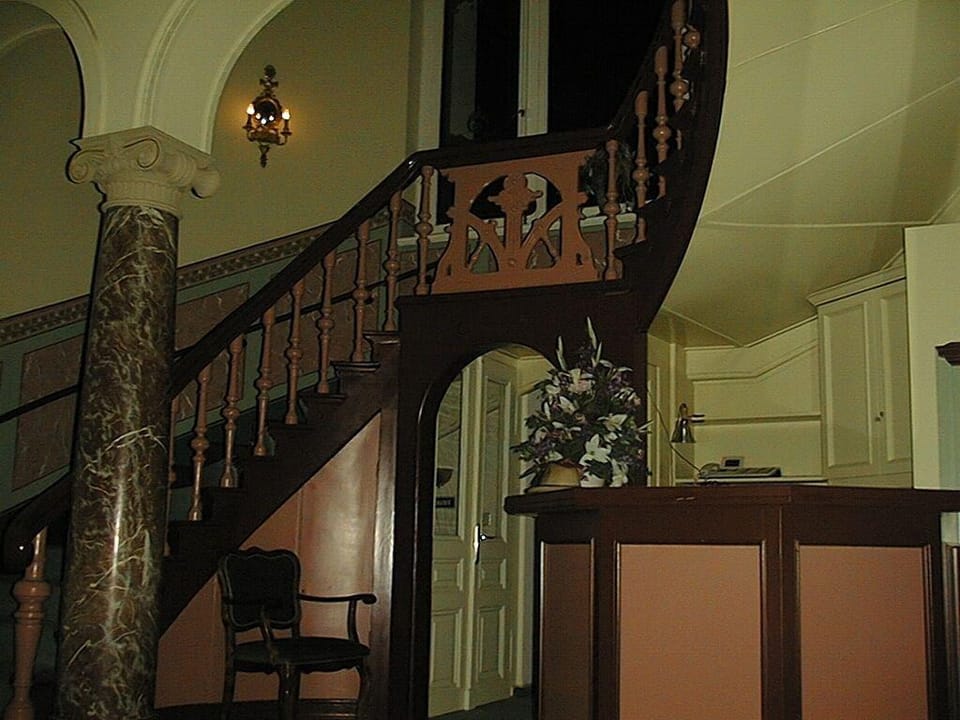 Villa Markersdorf Hotel in Saxony