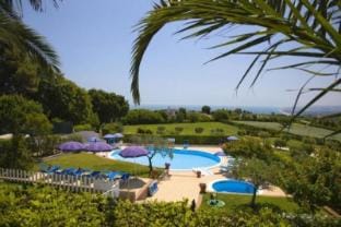 Hotel Le Cave Hotel in Marche