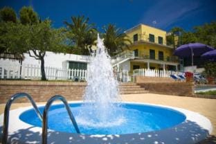 Hotel Le Cave Hotel in Marche