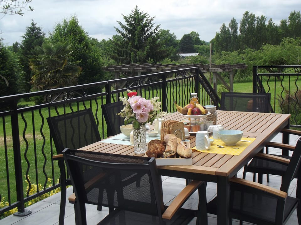 Chambres d'Hôtes de Poumatan Hotel in Nouvelle-Aquitaine