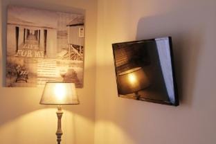 St. Peter Suites Hotel in Rome