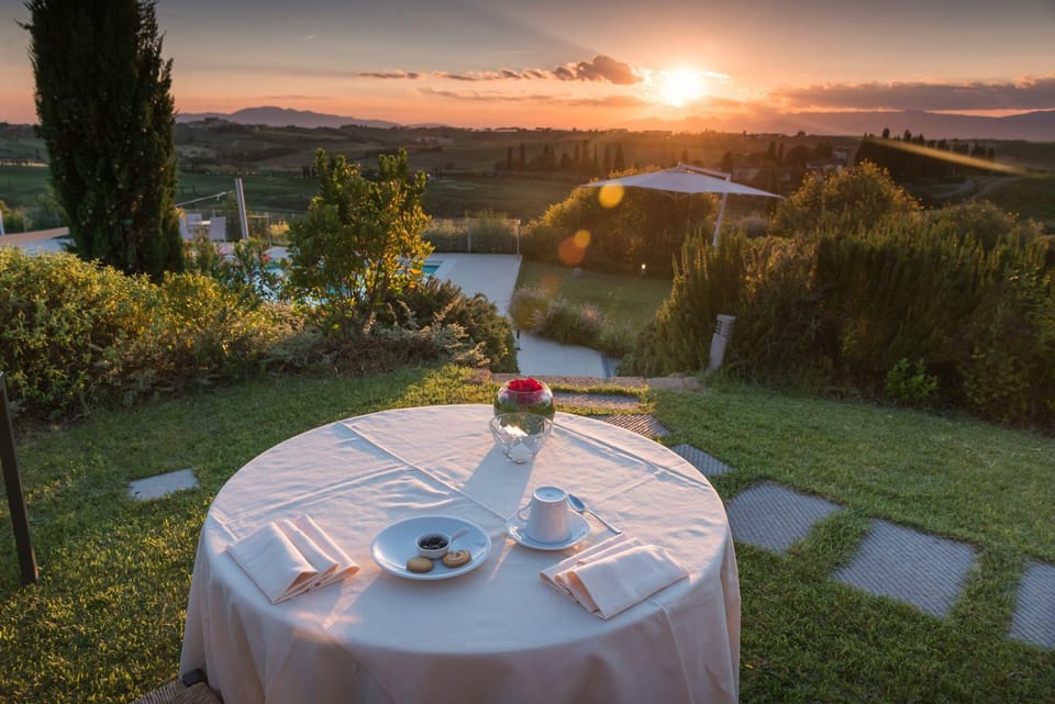 Agriturismo Casetta I^ Hotel in Emilia-Romagna