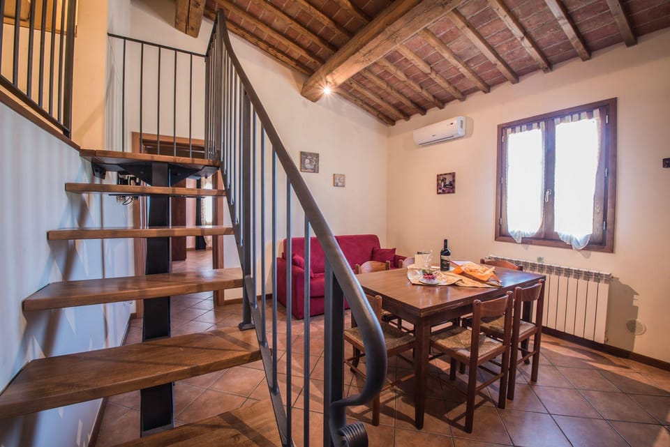 Agriturismo Casetta I^ Hotel in Emilia-Romagna