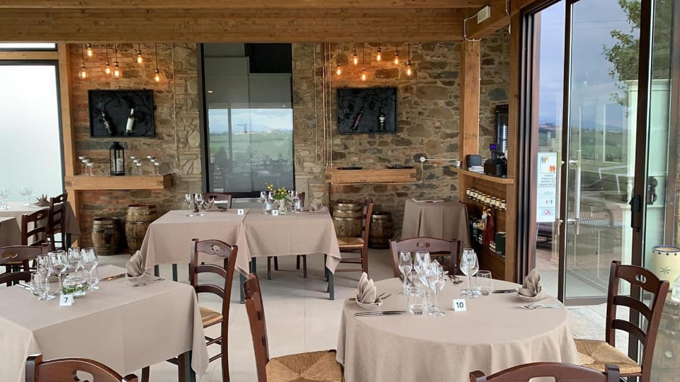 Agriturismo Casetta I^ Hotel in Emilia-Romagna