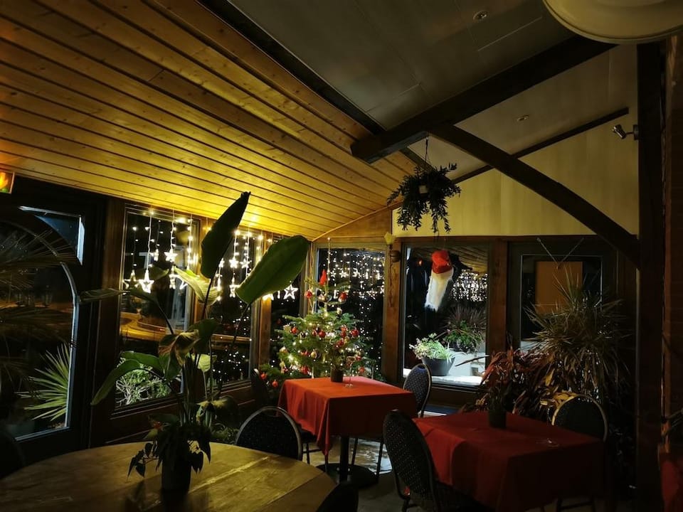 Les Cloches de Corneville Hotel in Normandy