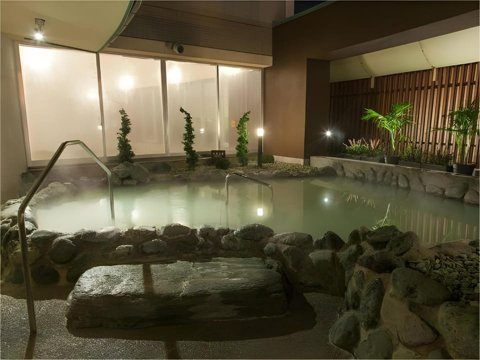 Business Hotel Noda Hotel in Saitama Prefecture
