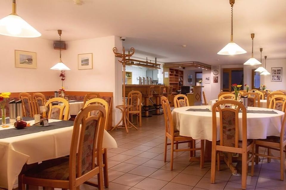 Haus Schippke Hotel in Rhineland-Palatinate