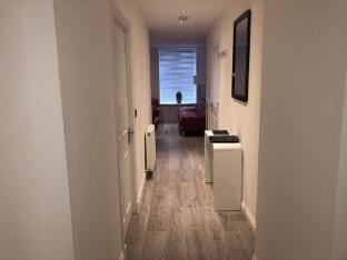 Chapel Apartments Hotel in Aberdeen