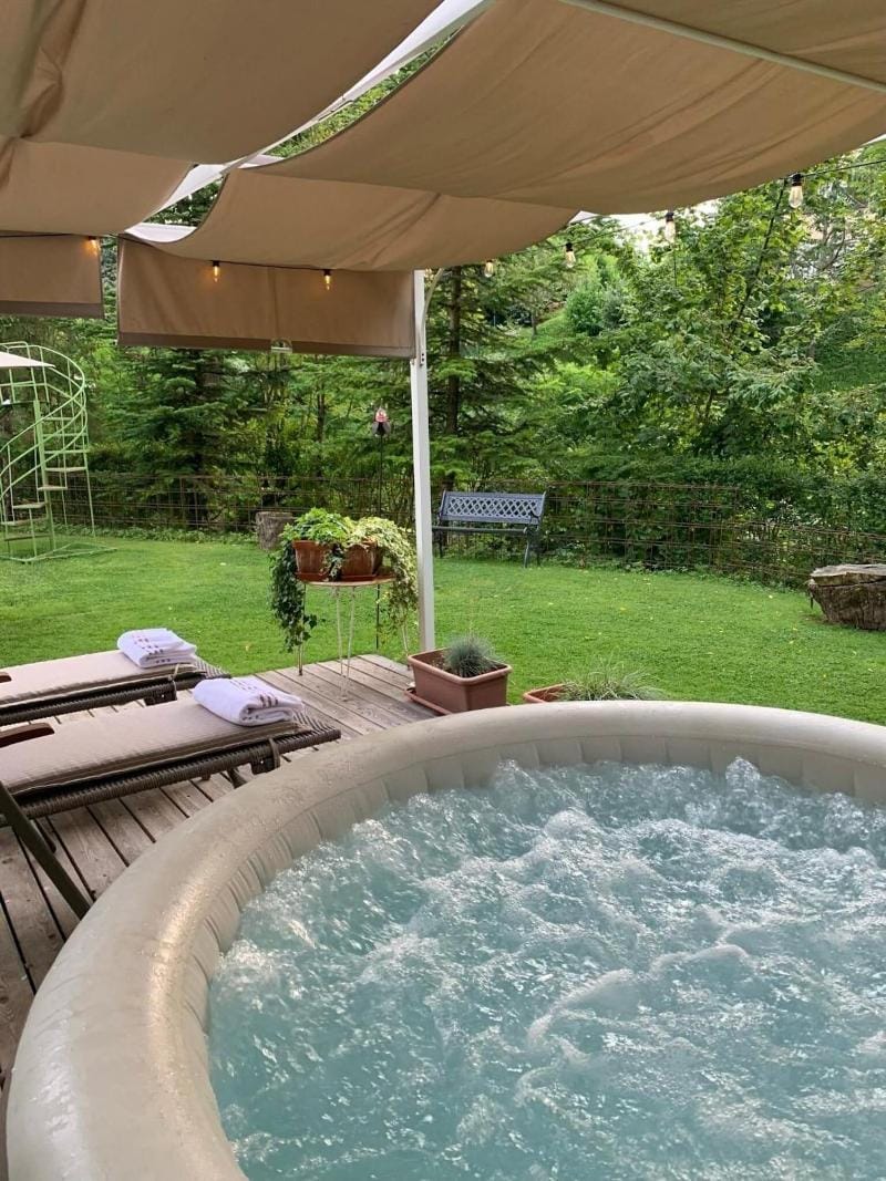 Garden Hotel Ristorante Hotel in Province of Brescia