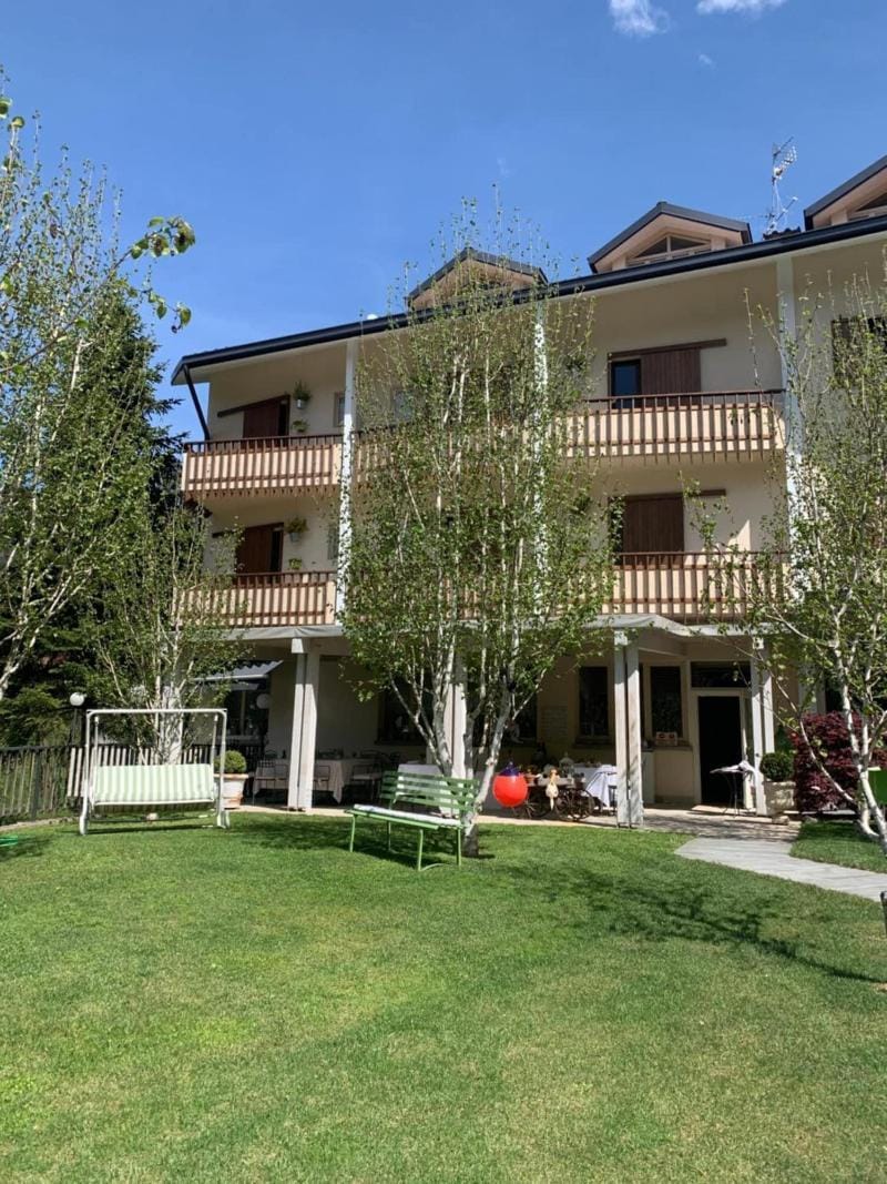 Garden Hotel Ristorante Hotel in Province of Brescia