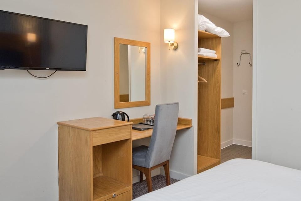 The Blue Bell Hotel Hotel in Middlesbrough
