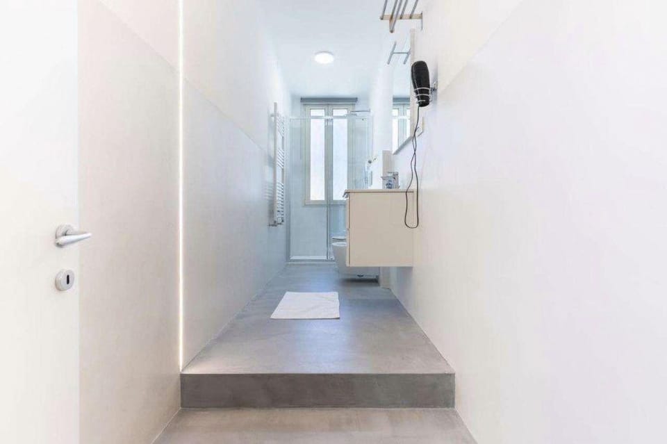 Alessia's Flat - Politecnico Bovisa Hotel in Milan