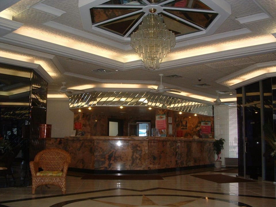 Bal Harbour Hotels Hotel in Wildwood Crest