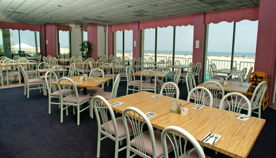 Bal Harbour Hotels Hotel in Wildwood Crest