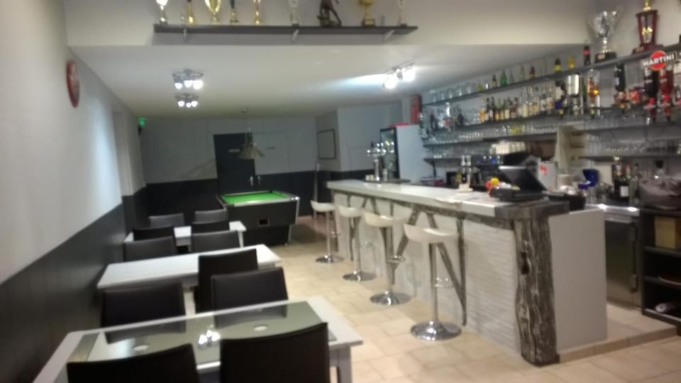 La Fin De La Faim Hotel in Nouvelle-Aquitaine