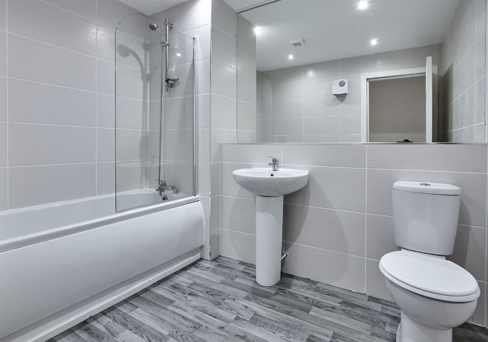 Winter Gardens Service Apartments 2 Hotel in Blackpool