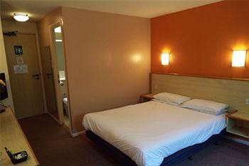 Brookside Lodge Hotel in South Cambridgeshire District