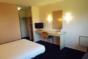 Brookside Lodge Hotel in South Cambridgeshire District