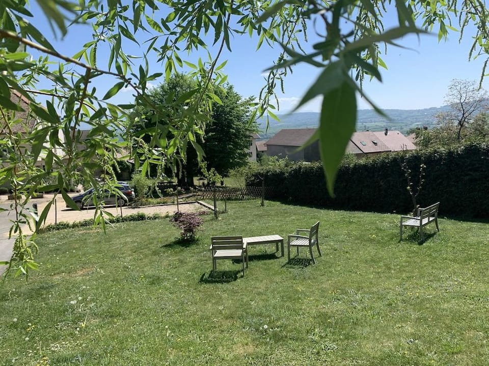 Gîtes du Fort Hotel in Haute-Savoie