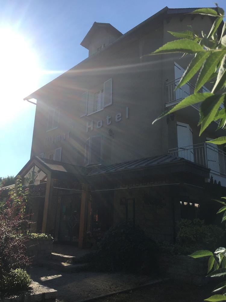 Mimat'hôtel Hotel in Auvergne-Rhône-Alpes