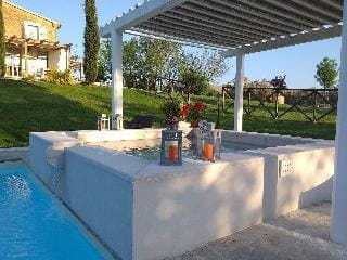 Le MaRaClà Country House Hotel in Umbria