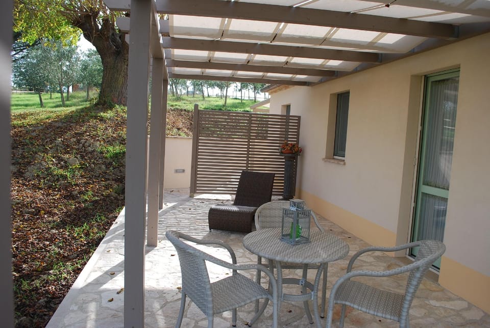 Le MaRaClà Country House Hotel in Umbria