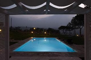 Le MaRaClà Country House Hotel in Umbria