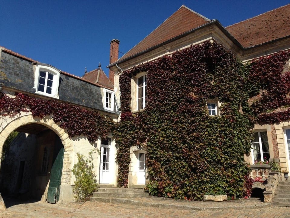 Ferme de la Vallière Hotel in Île-de-France