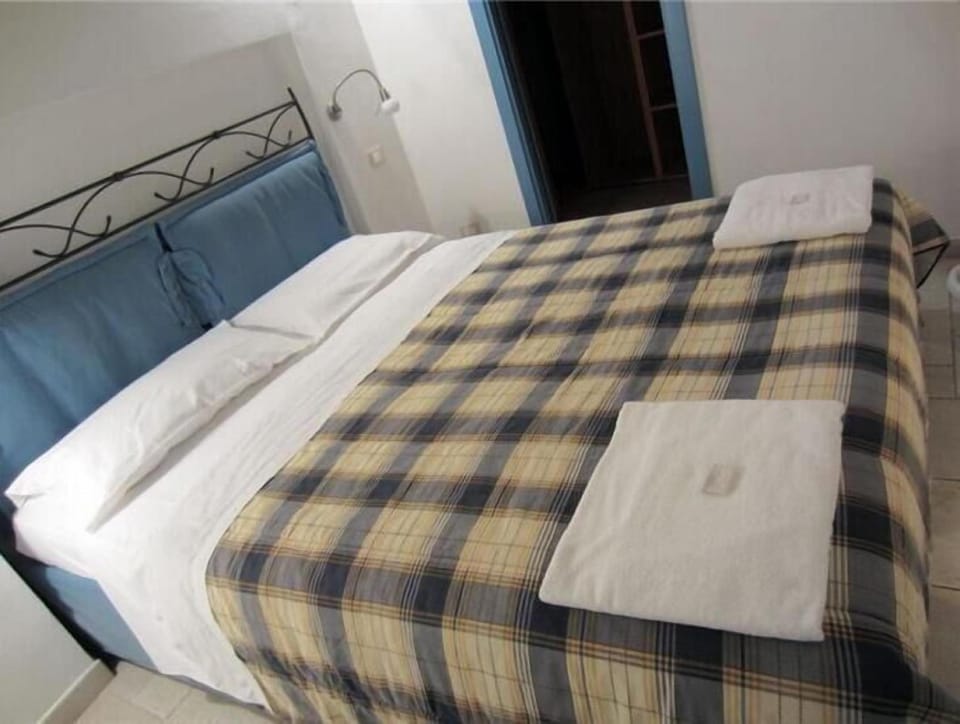 Casa nel Borgo Hotel in Riomaggiore