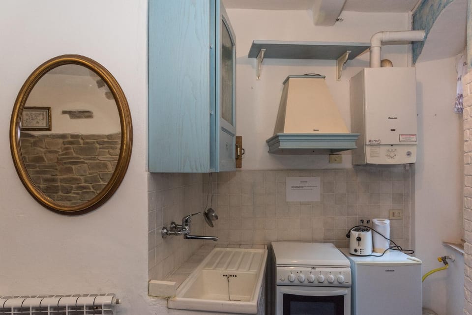 Casa nel Borgo Hotel in Riomaggiore