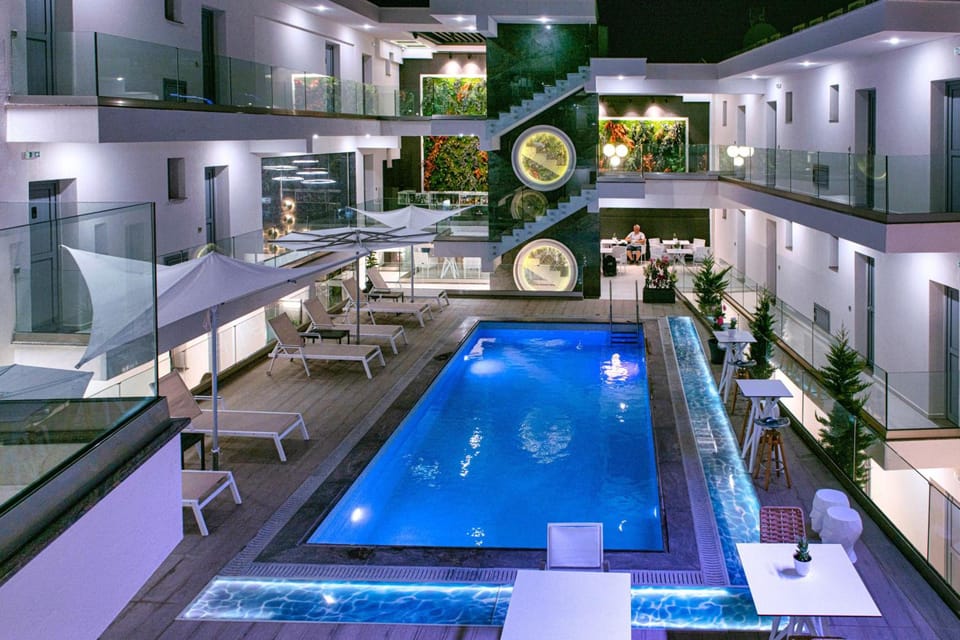 Sunway Hotel Hotel in Halkidiki