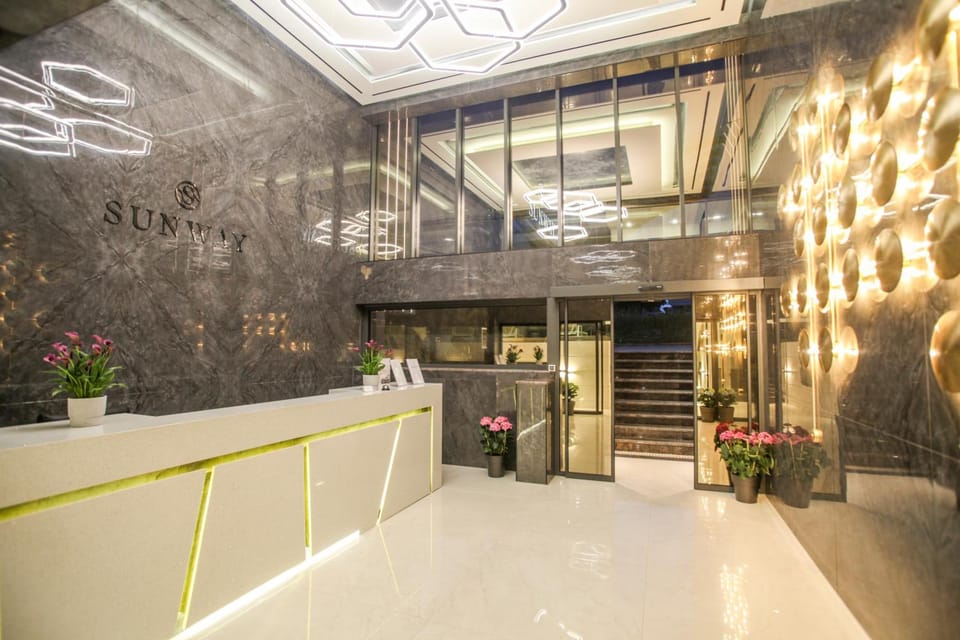 Sunway Hotel Hotel in Halkidiki