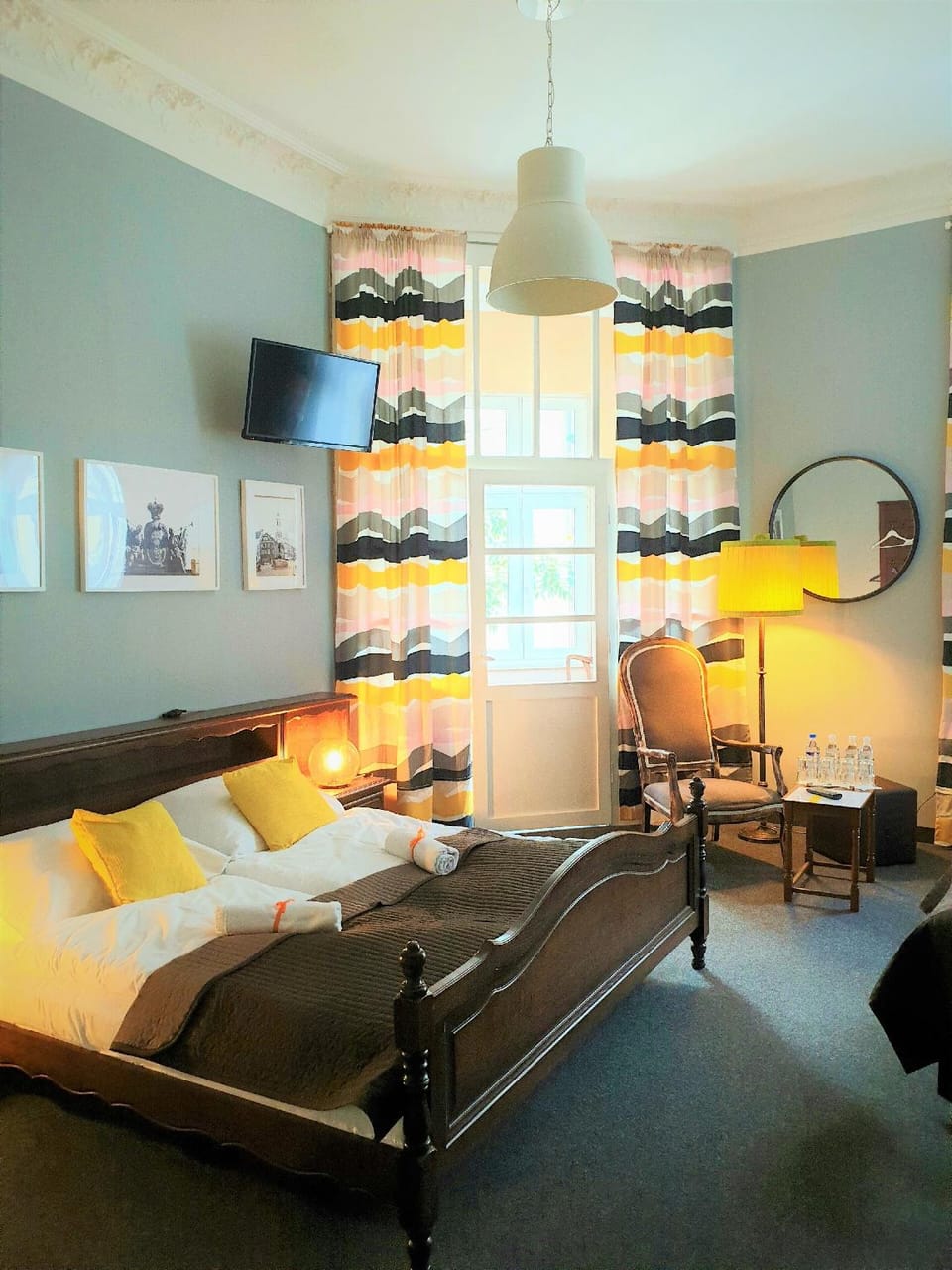 Expolis Residence - Rooms & Apartments Hotel in Poznan