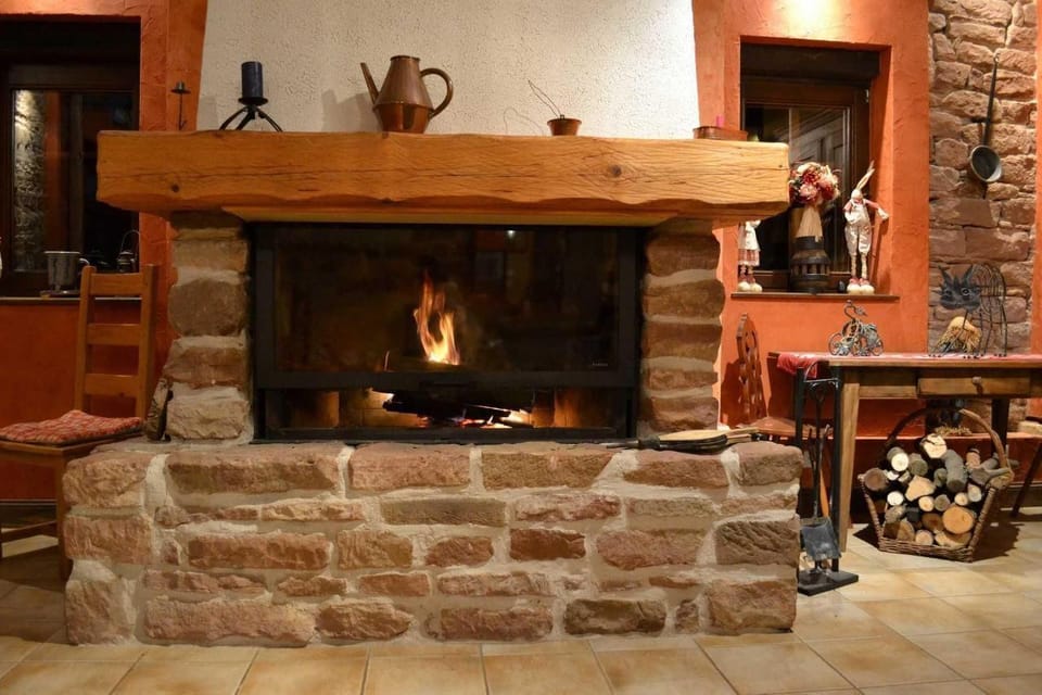 Maison d'Hotes Au Freidbarry Hotel in Grand Est