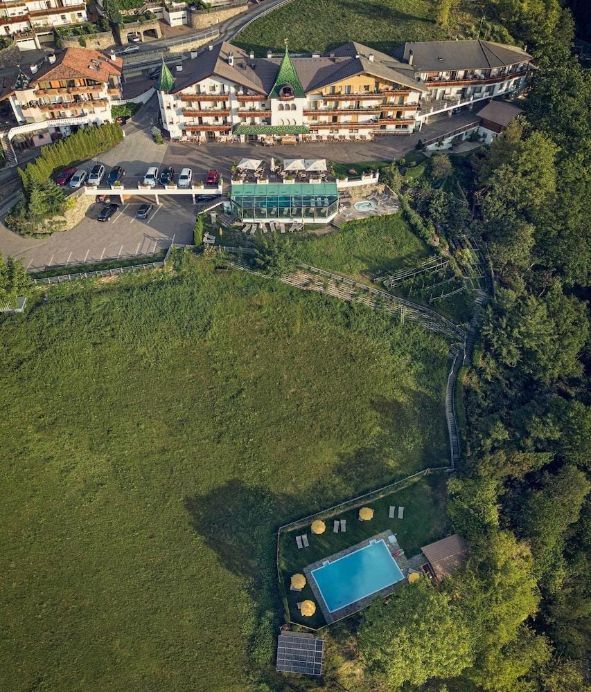 Berglandhotel Untertheimerhof Hotel in Trentino-South Tyrol