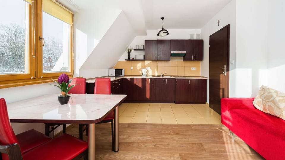Apartamenty Sun & Snow Poronin Hotel in Lesser Poland Voivodeship