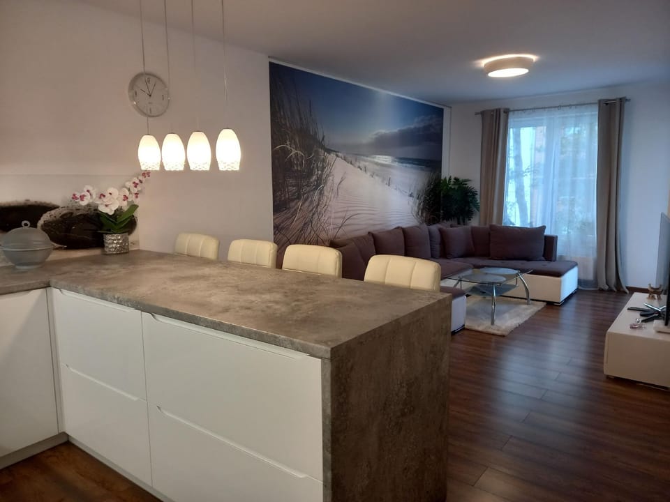 Apartamenty Sun & Snow Polanki Hotel in West Pomeranian Voivodeship, Poland