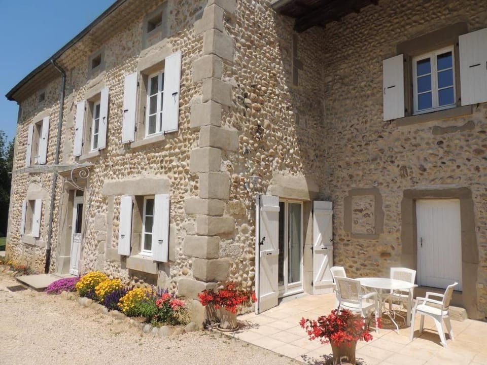 La Ferme Des Buis Hotel in Hauts-de-France