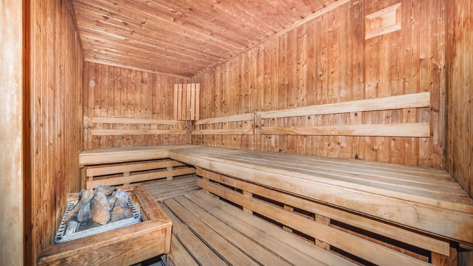 Apartamenty Sun & Snow Olymp Hotel in West Pomeranian Voivodeship, Poland