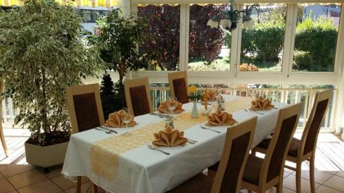 Dolomitenhotel Lienz Hotel in Lienz