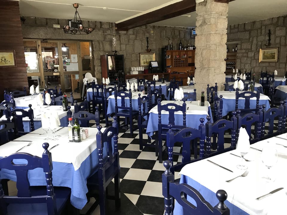 Hostal Puerto Hotel in Sierra Norte