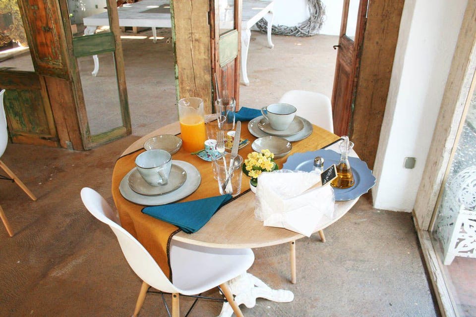 Le Rondini Hotel in Baix Empordà