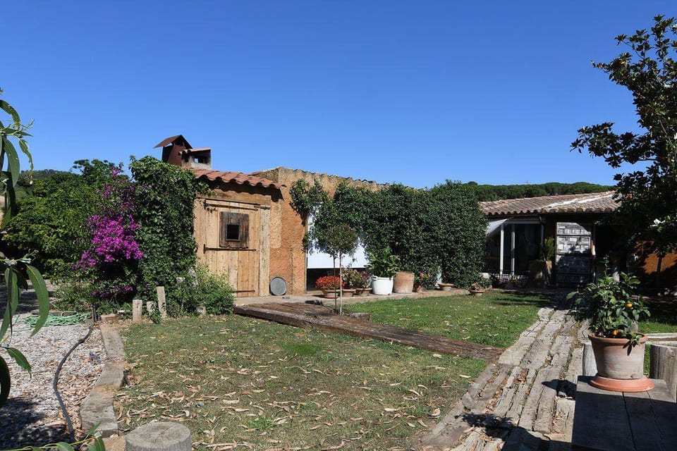 Le Rondini Hotel in Baix Empordà