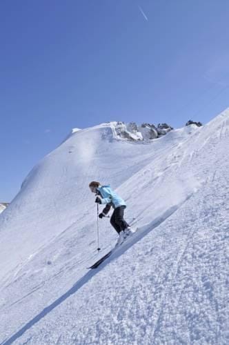 VVF Super-Besse Auvergne Sancy, Super Besse Hotel in Besse-et-Saint-Anastaise