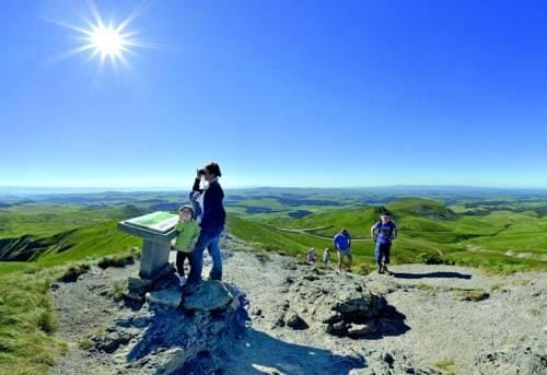VVF Super-Besse Auvergne Sancy, Super Besse Hotel in Besse-et-Saint-Anastaise