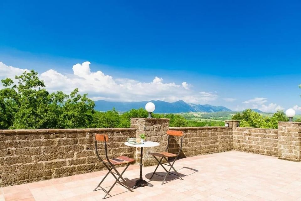 Il Rifugio Pecorella Hotel in Campania