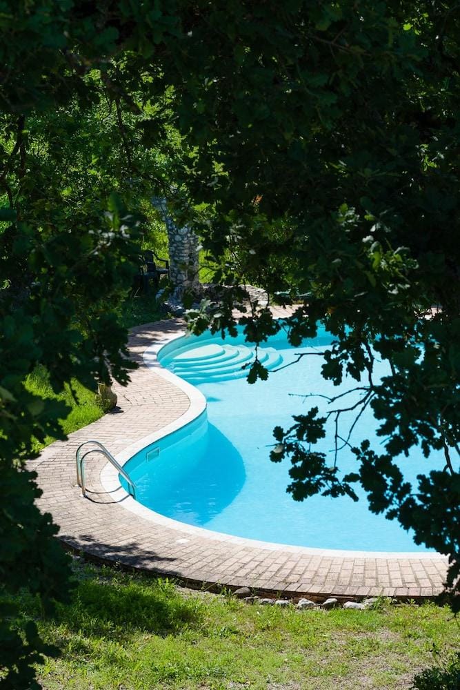 Il Rifugio Pecorella Hotel in Campania