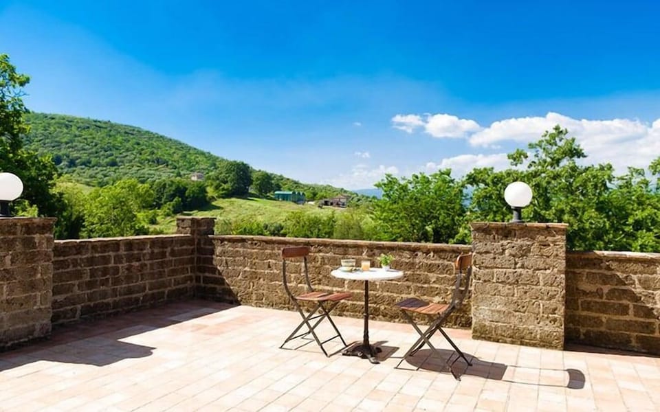 Il Rifugio Pecorella Hotel in Campania