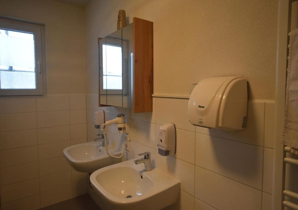 AB Apartments Messezimmer Möhringen - Hostel Hotel in Stuttgart